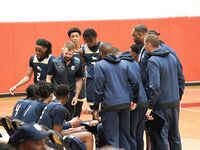 Sagemont Prep vs. Calvary Christian Academy : A High-Stakes Basketball Showdown