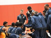 Sagemont Prep vs. Calvary Christian Academy : A High-Stakes Basketball Showdown
