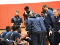 Sagemont Prep vs. Calvary Christian Academy : A High-Stakes Basketball Showdown