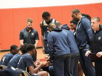 Sagemont Prep vs. Calvary Christian Academy : A High-Stakes Basketball Showdown