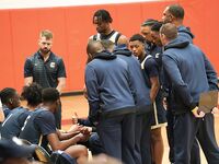 Sagemont Prep vs. Calvary Christian Academy : A High-Stakes Basketball Showdown