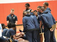 Sagemont Prep vs. Calvary Christian Academy : A High-Stakes Basketball Showdown