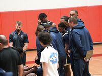 Sagemont Prep vs. Calvary Christian Academy : A High-Stakes Basketball Showdown