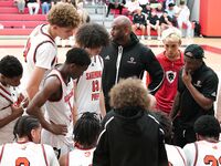 Sagemont Prep vs. Calvary Christian Academy : A High-Stakes Basketball Showdown