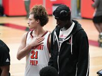 Sagemont Prep vs. Calvary Christian Academy : A High-Stakes Basketball Showdown