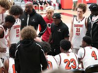 Sagemont Prep vs. Calvary Christian Academy : A High-Stakes Basketball Showdown