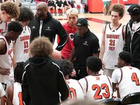 Sagemont Prep vs. Calvary Christian Academy : A High-Stakes Basketball Showdown