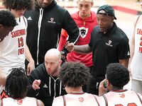 Sagemont Prep vs. Calvary Christian Academy : A High-Stakes Basketball Showdown