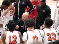 Sagemont Prep vs. Calvary Christian Academy : A High-Stakes Basketball Showdown