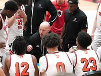 Sagemont Prep vs. Calvary Christian Academy : A High-Stakes Basketball Showdown