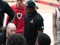 Sagemont Prep vs. Calvary Christian Academy : A High-Stakes Basketball Showdown