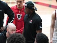 Sagemont Prep vs. Calvary Christian Academy : A High-Stakes Basketball Showdown