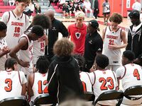 Sagemont Prep vs. Calvary Christian Academy : A High-Stakes Basketball Showdown