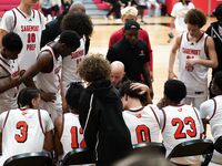 Sagemont Prep vs. Calvary Christian Academy : A High-Stakes Basketball Showdown