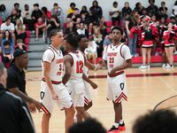 Sagemont Prep vs. Calvary Christian Academy : A High-Stakes Basketball Showdown