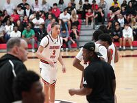 Sagemont Prep vs. Calvary Christian Academy : A High-Stakes Basketball Showdown