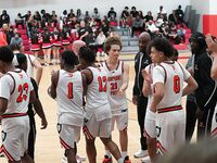 Sagemont Prep vs. Calvary Christian Academy : A High-Stakes Basketball Showdown