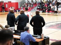 Sagemont Prep vs. Calvary Christian Academy : A High-Stakes Basketball Showdown