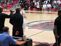 Sagemont Prep vs. Calvary Christian Academy : A High-Stakes Basketball Showdown