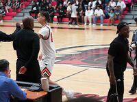 Sagemont Prep vs. Calvary Christian Academy : A High-Stakes Basketball Showdown