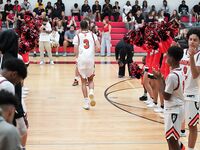 Sagemont Prep vs. Calvary Christian Academy : A High-Stakes Basketball Showdown