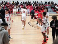 Sagemont Prep vs. Calvary Christian Academy : A High-Stakes Basketball Showdown