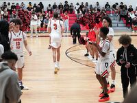 Sagemont Prep vs. Calvary Christian Academy : A High-Stakes Basketball Showdown