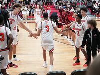 Sagemont Prep vs. Calvary Christian Academy : A High-Stakes Basketball Showdown