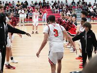 Sagemont Prep vs. Calvary Christian Academy : A High-Stakes Basketball Showdown