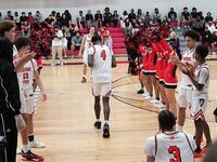 Sagemont Prep vs. Calvary Christian Academy : A High-Stakes Basketball Showdown