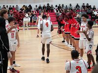 Sagemont Prep vs. Calvary Christian Academy : A High-Stakes Basketball Showdown