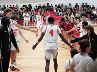 Sagemont Prep vs. Calvary Christian Academy : A High-Stakes Basketball Showdown