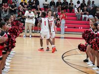 Sagemont Prep vs. Calvary Christian Academy : A High-Stakes Basketball Showdown