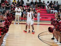 Sagemont Prep vs. Calvary Christian Academy : A High-Stakes Basketball Showdown