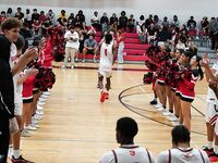 Sagemont Prep vs. Calvary Christian Academy : A High-Stakes Basketball Showdown