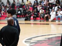 Sagemont Prep vs. Calvary Christian Academy : A High-Stakes Basketball Showdown