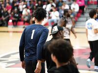 Sagemont Prep vs. Calvary Christian Academy : A High-Stakes Basketball Showdown