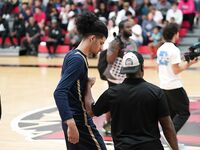 Sagemont Prep vs. Calvary Christian Academy : A High-Stakes Basketball Showdown