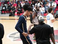 Sagemont Prep vs. Calvary Christian Academy : A High-Stakes Basketball Showdown