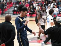 Sagemont Prep vs. Calvary Christian Academy : A High-Stakes Basketball Showdown