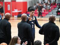 Sagemont Prep vs. Calvary Christian Academy : A High-Stakes Basketball Showdown