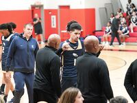 Sagemont Prep vs. Calvary Christian Academy : A High-Stakes Basketball Showdown