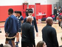 Sagemont Prep vs. Calvary Christian Academy : A High-Stakes Basketball Showdown