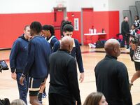 Sagemont Prep vs. Calvary Christian Academy : A High-Stakes Basketball Showdown