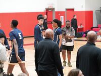 Sagemont Prep vs. Calvary Christian Academy : A High-Stakes Basketball Showdown