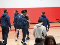 Sagemont Prep vs. Calvary Christian Academy : A High-Stakes Basketball Showdown