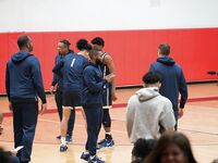 Sagemont Prep vs. Calvary Christian Academy : A High-Stakes Basketball Showdown