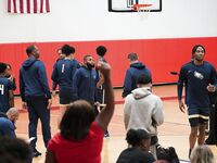 Sagemont Prep vs. Calvary Christian Academy : A High-Stakes Basketball Showdown