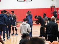 Sagemont Prep vs. Calvary Christian Academy : A High-Stakes Basketball Showdown