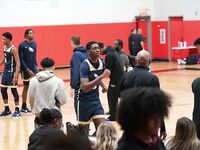 Sagemont Prep vs. Calvary Christian Academy : A High-Stakes Basketball Showdown